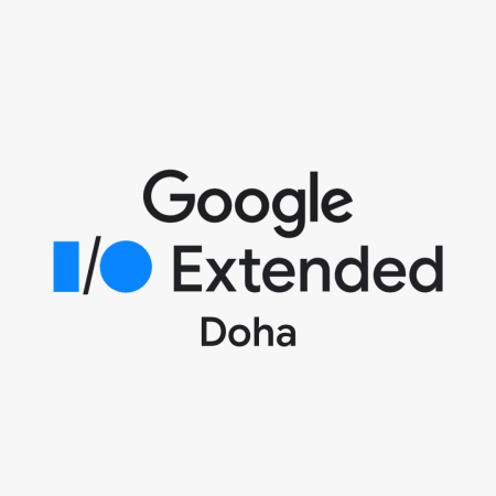 Google I/O Extended 2023 Doha thumbnail