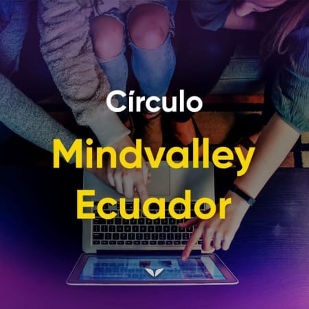 Círculo mensual Mindvalley Ecuador thumbnail