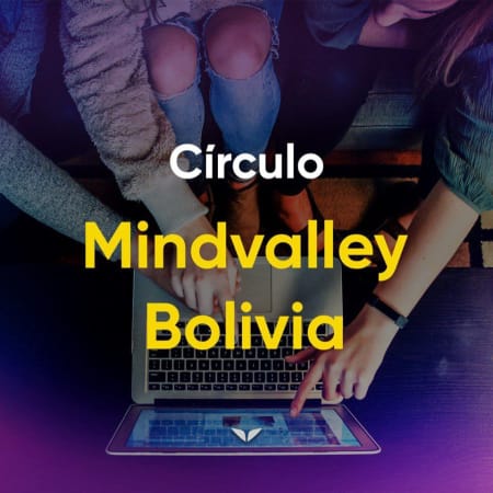 Círculo Virtual Mindvalley, Bolivia thumbnail