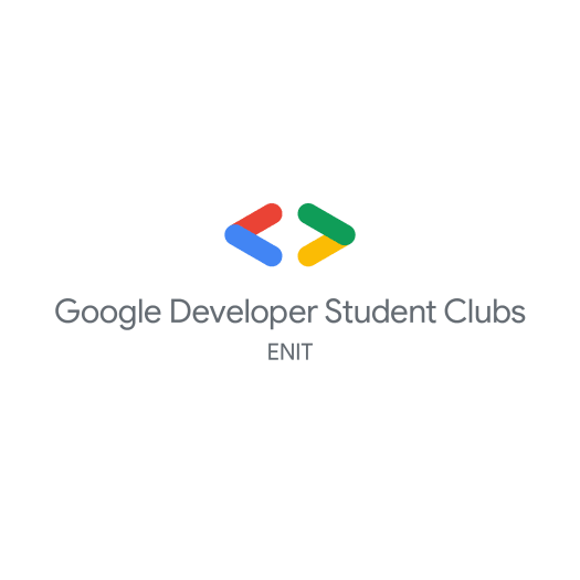 Google Developer Student Clubs National School for Engineering of Tunis |  Google Developer Student Clubs (GDSC) are community groups for college and  university students interested in Google developer technologies. Students  from all