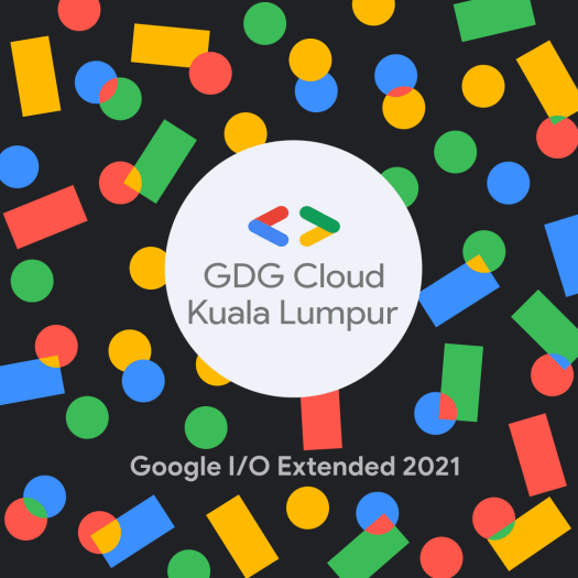 Google Developer Groups GDG Cloud KL
