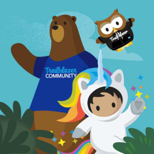 Trailblazer Community Groups Salesforce Lgbtqia Community Group Amer