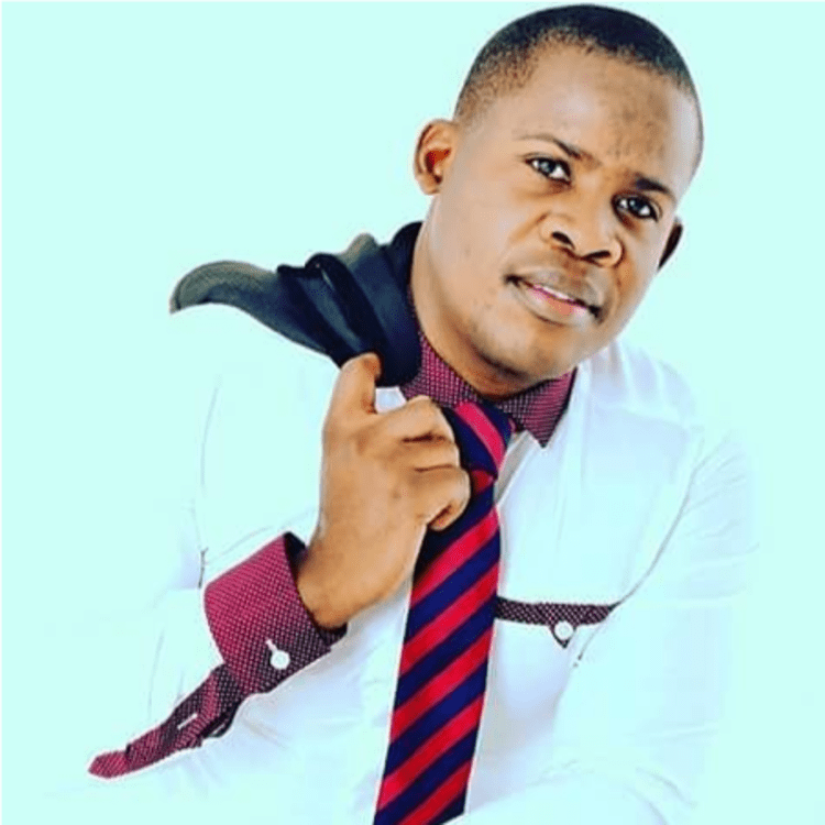 See We are hosting Daniel Mguye (in partnership with AWS) at Startup Grind Mahikeng
