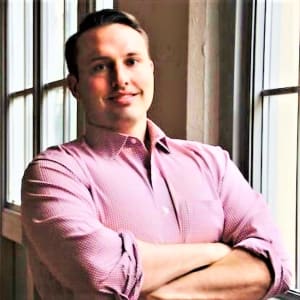 Fireside Chat with Chad Burgess, Quake Capital