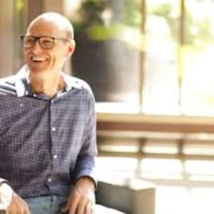 Fireside Chat with Michael Girdley (Cofounder of Geekdom Fund I & II, Dura Software, RealCo and Codeup)