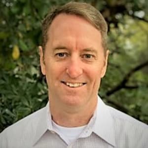 Meet Mike Troy of Geekdom Fund