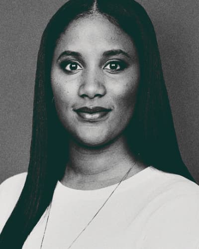 Megan Holston-Alexander