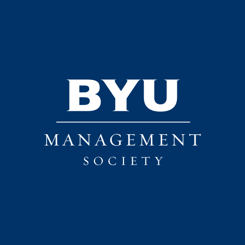 Byu Management Society Salt Lake Byums