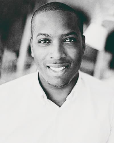 Tristan Walker