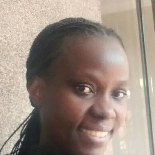 Nambogo Fatuma
