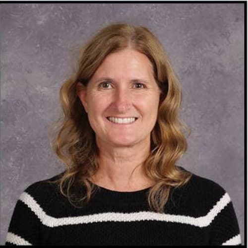 Heather Lusk