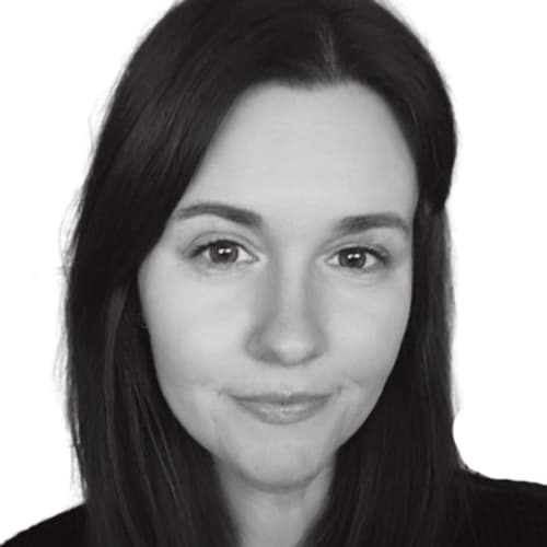 Jessica O'Donnell (Captura)