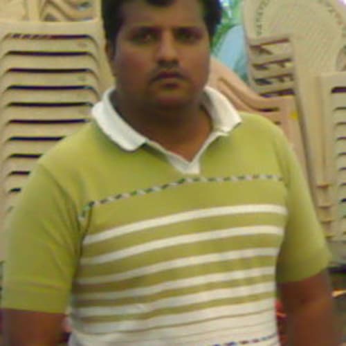 MADAN SIVINIGARI