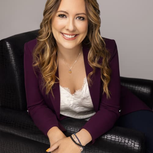 Kelly Pasztor
