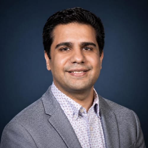 Rui Bashir
