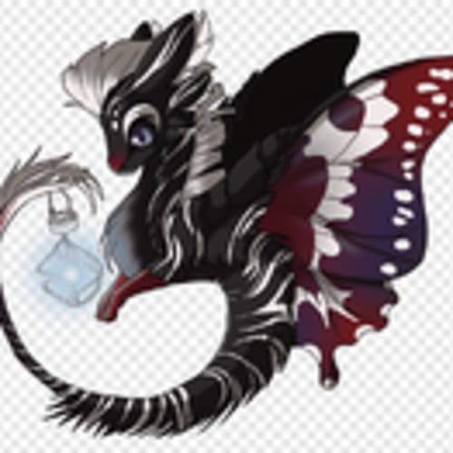 mothdragon