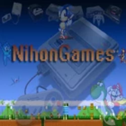 nihongames