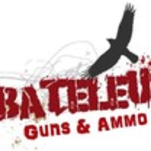 bateleurguns