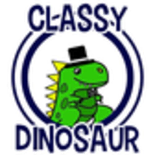 classydinosaur