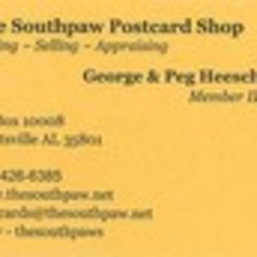 thesouthpaws