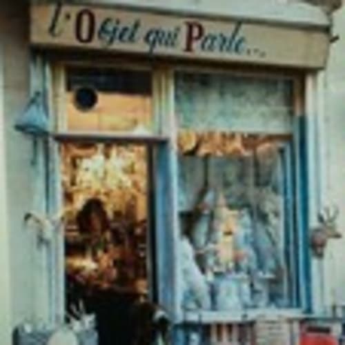 thevintagegarden!