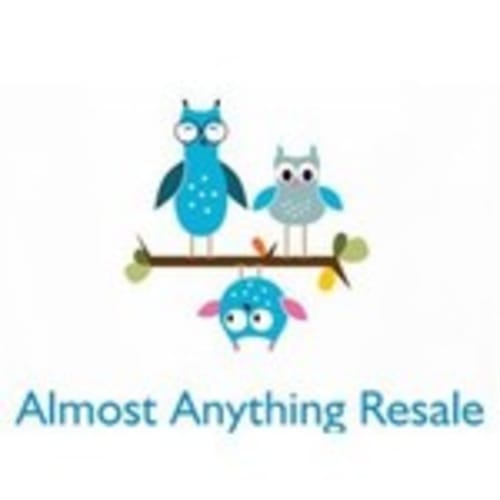 almost*anything*resale