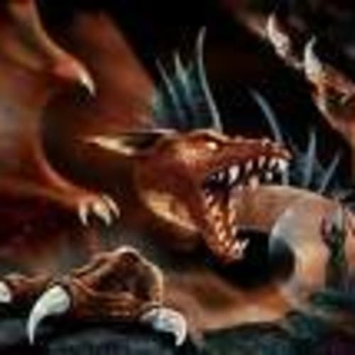 superdragon