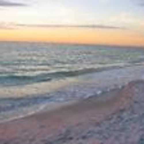 sunsetstrand