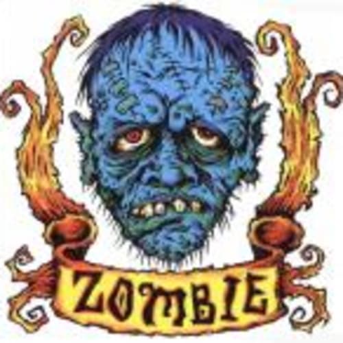 zombiestomper