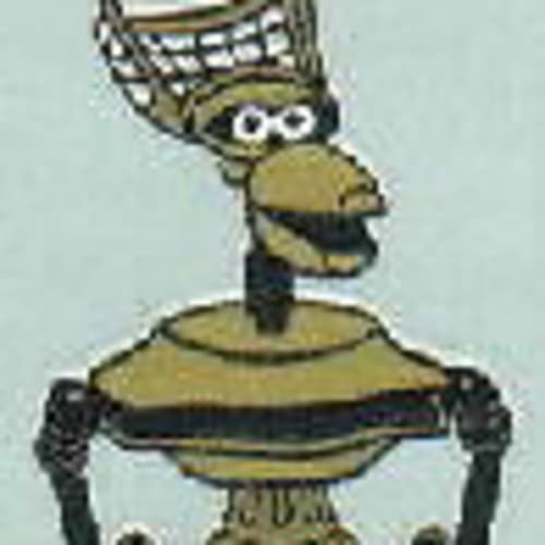 mistercrow