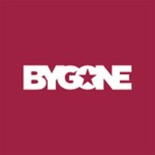 bygonebrnd