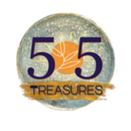 505treasures
