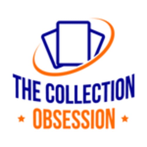 thecollectionobsession