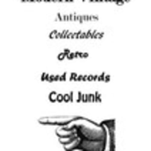 modernvintagecollectables