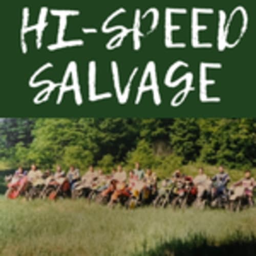 hispeedsalvage