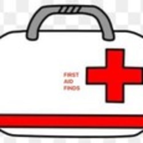 firstaidfinds