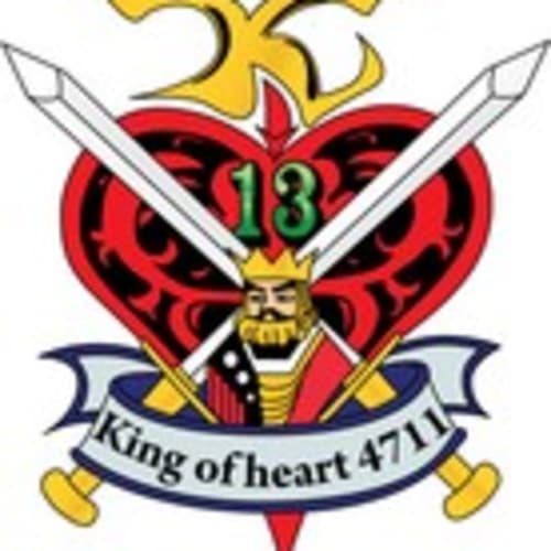 kingofheart