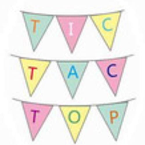 tictactop