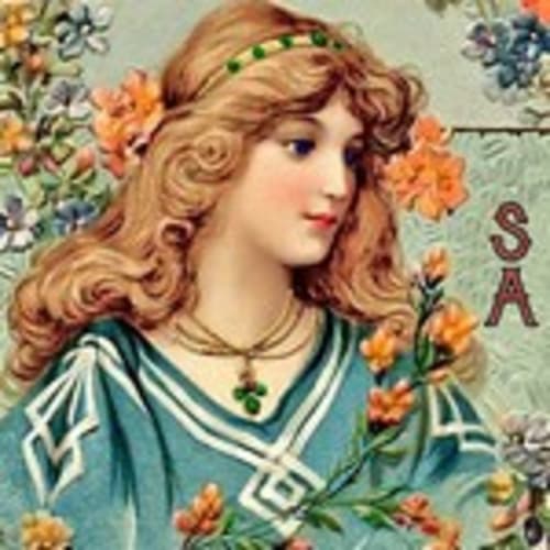saintsantiques