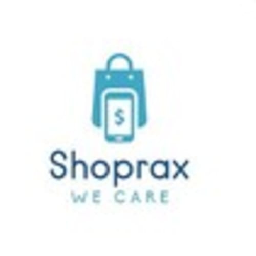 shoprax