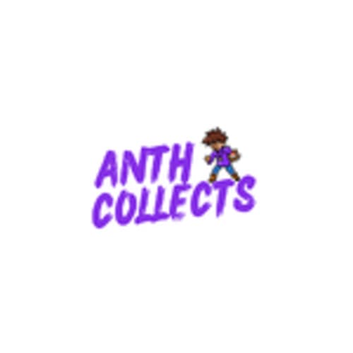 anthcollects