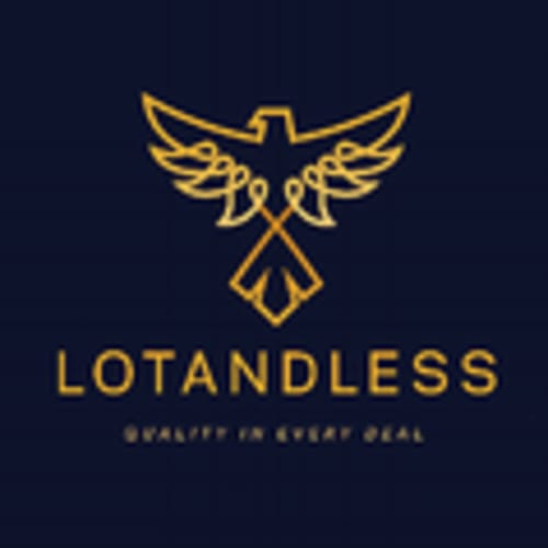 lotandless