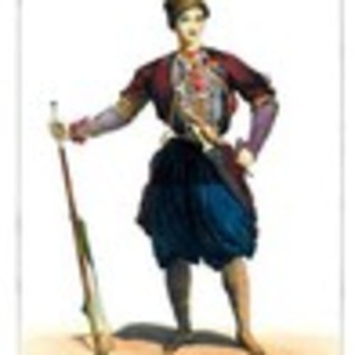 faleridze