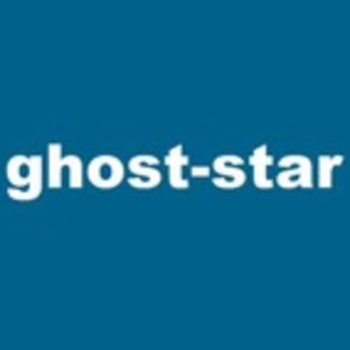 ghost-star