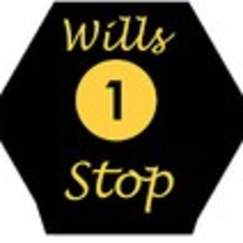 willsonestop