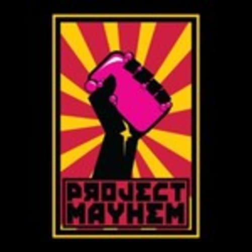 project*mayhem