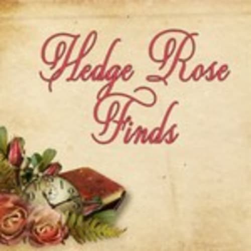 hedgerosefinds