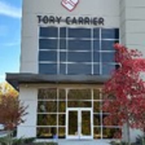 torycarrier