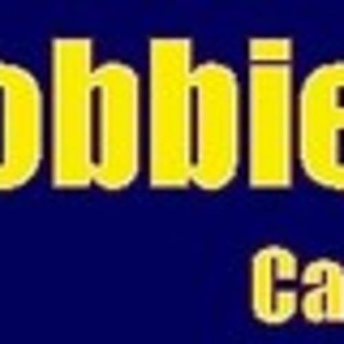 robbiescards