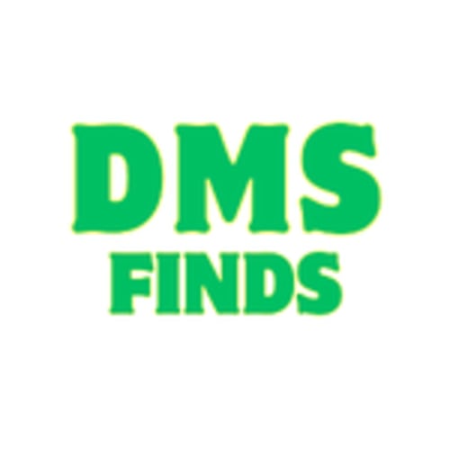 dmsfinds